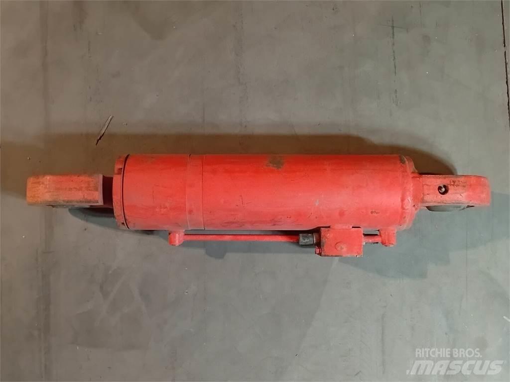 Sandvik  Other components