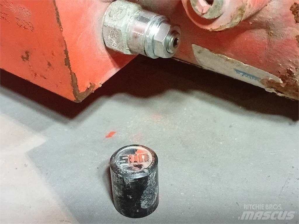 Sandvik  Other components