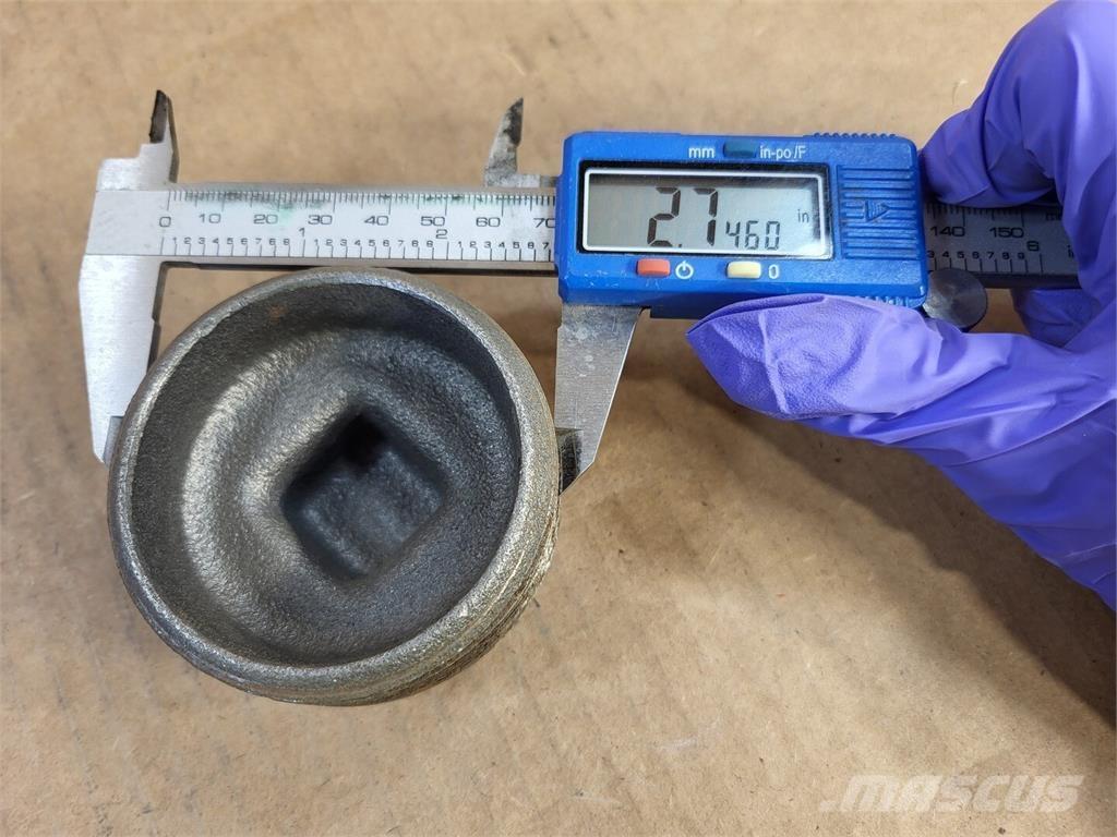 Sandvik 001552-010 Other components