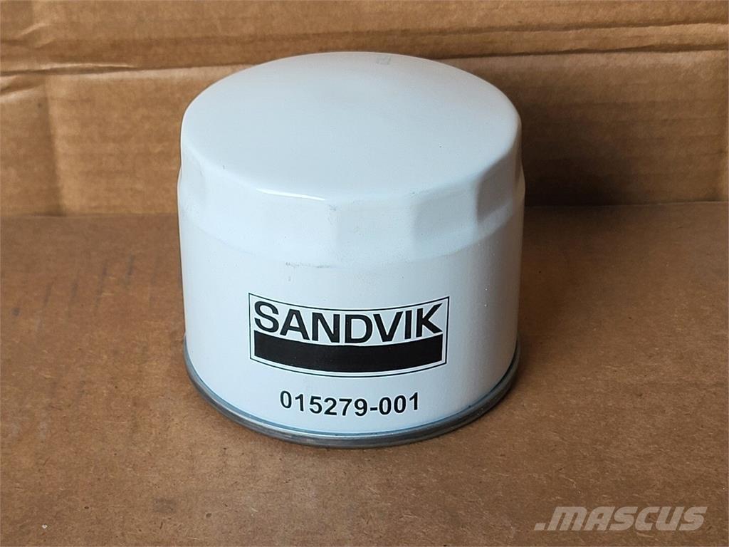 Sandvik 015279-001 Other
