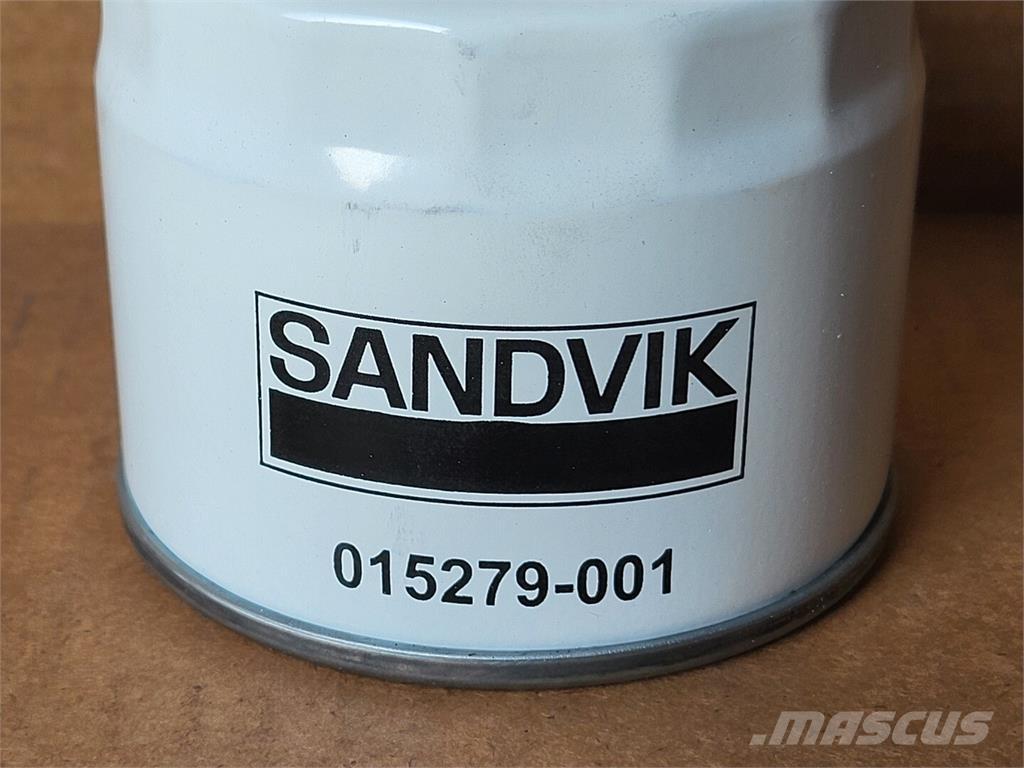 Sandvik 015279-001 Other