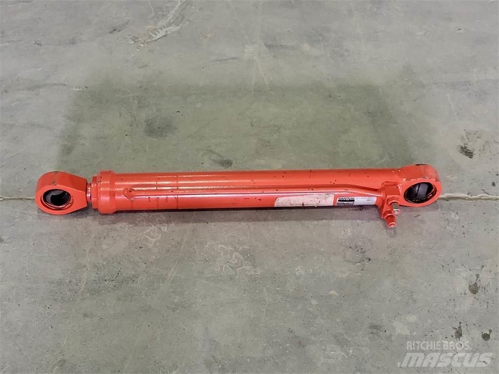 Sandvik 32189668 Other components