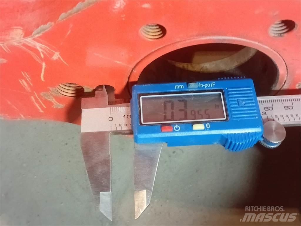 Sandvik 56014134 Other components