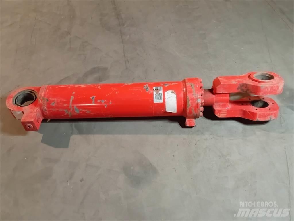 Sandvik 56014134 Other components