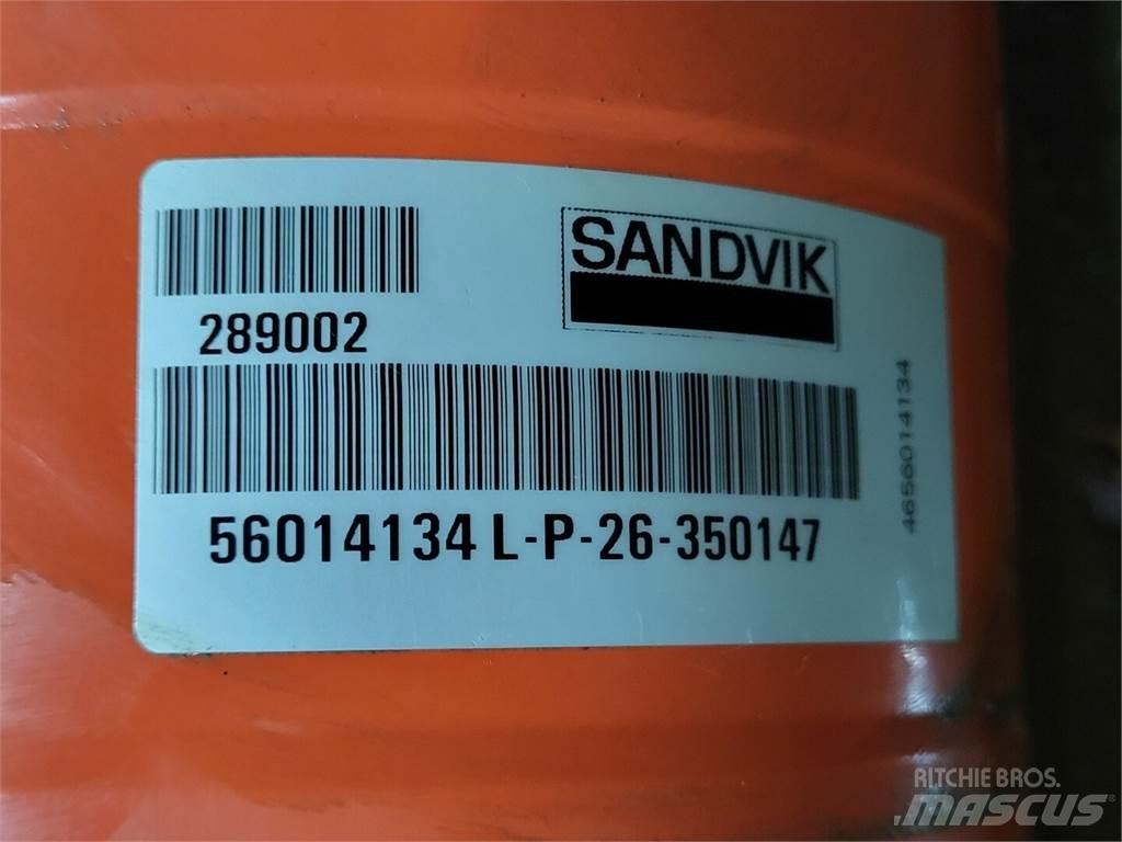 Sandvik 56014134 Other components