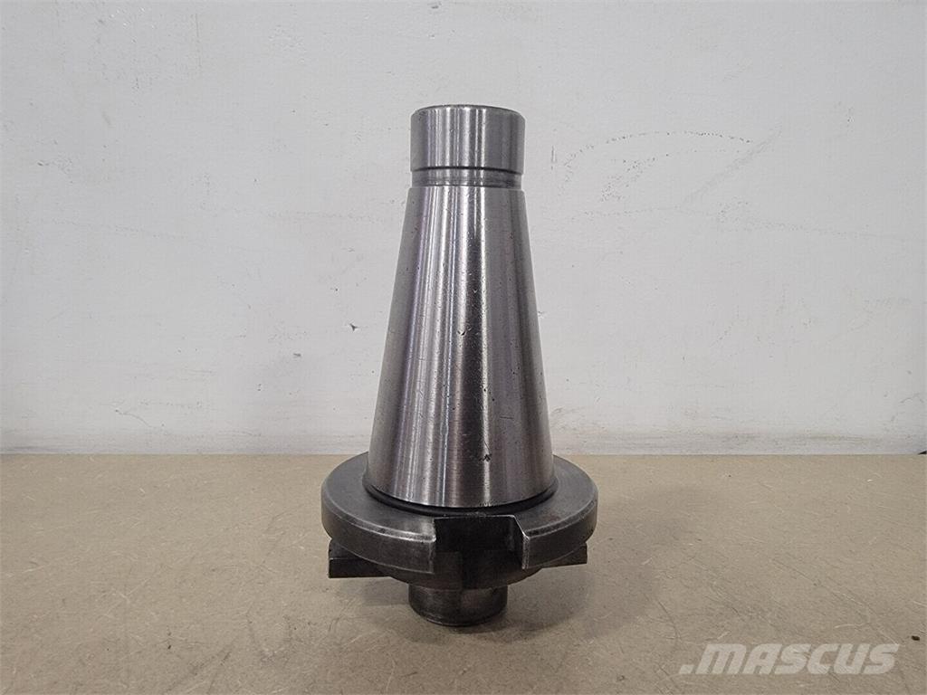 Sandvik TMA-14 Other