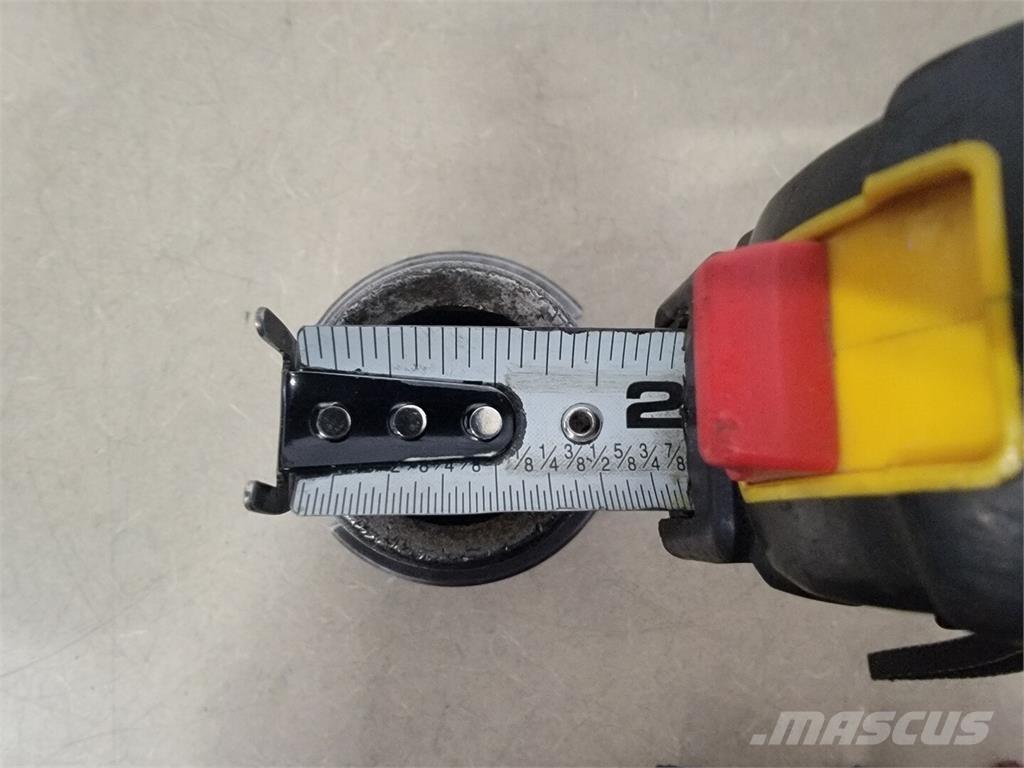 Sandvik TMA-14 Other