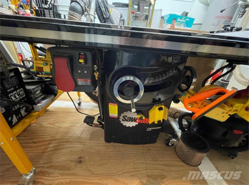  SAWSTOP PCS31230 Other