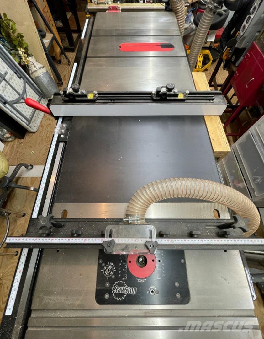  SAWSTOP PCS31230 Other