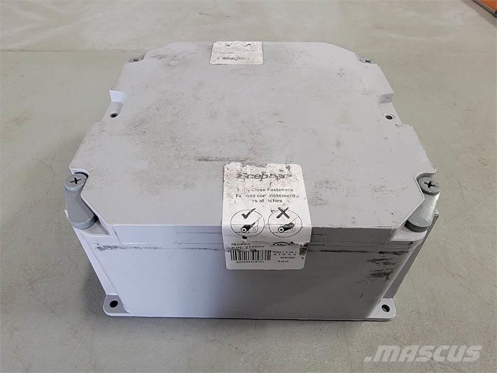  SCEPTER JBX884 Other