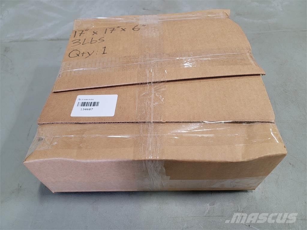  SCEPTER JBX884 Other