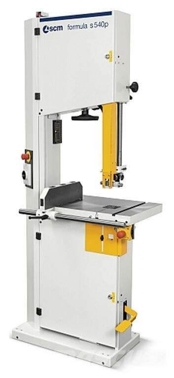  SCM formula s 540p Other