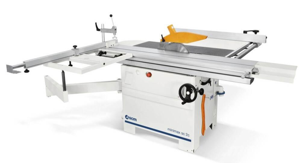  SCM minimax sc 2c Other