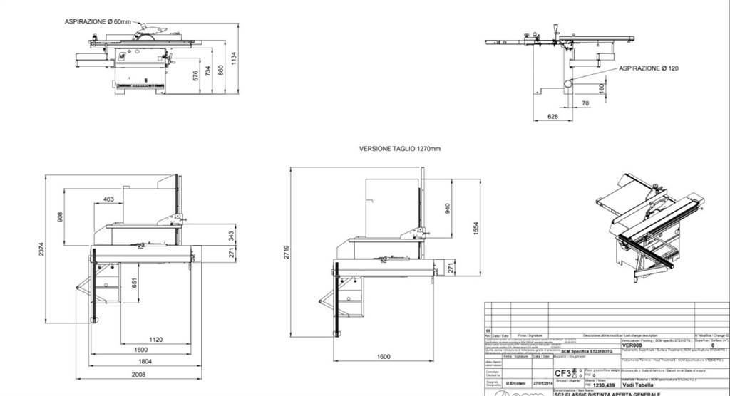  SCM minimax sc 2c Other