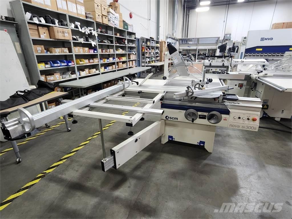  SCM nova si 300s Other