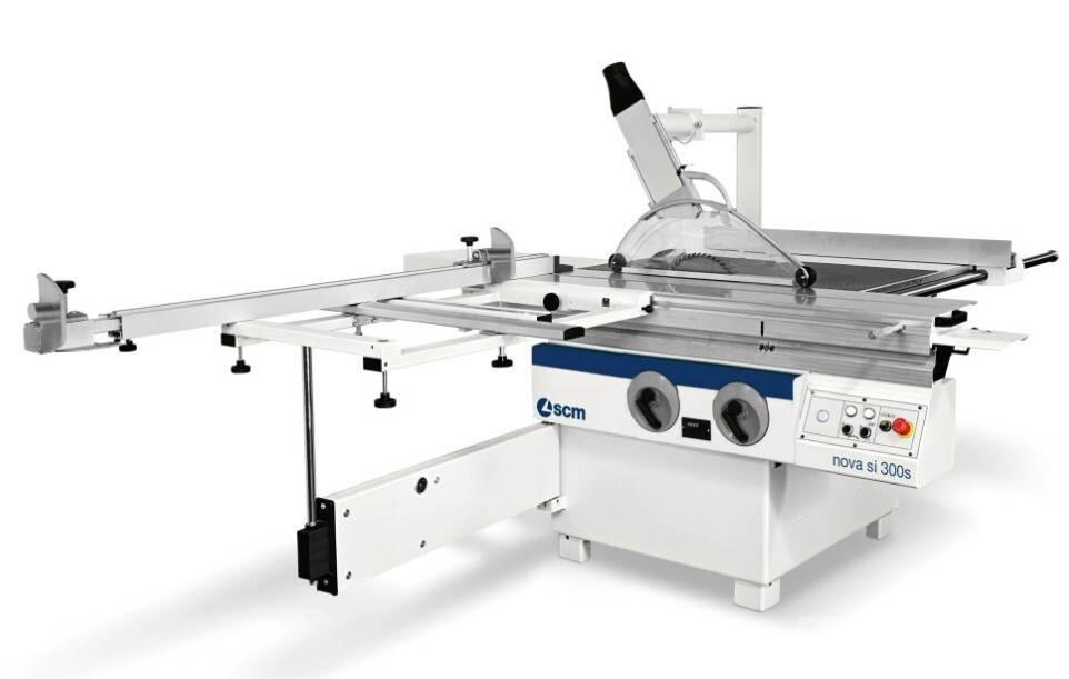  SCM nova si 300s Other