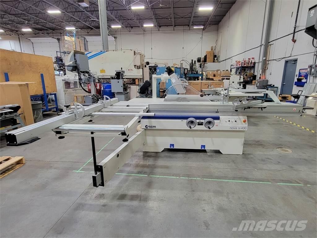  SCM nova si 400 Other