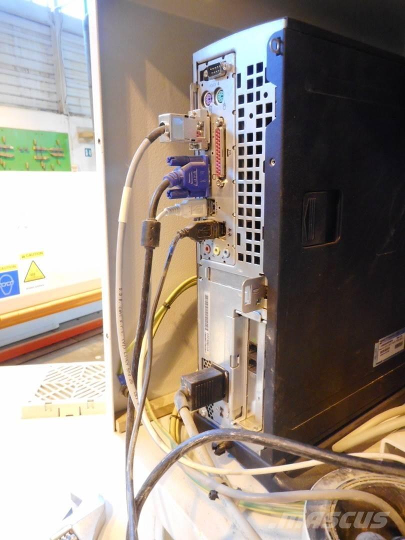  SCM Sigma Prima K Other