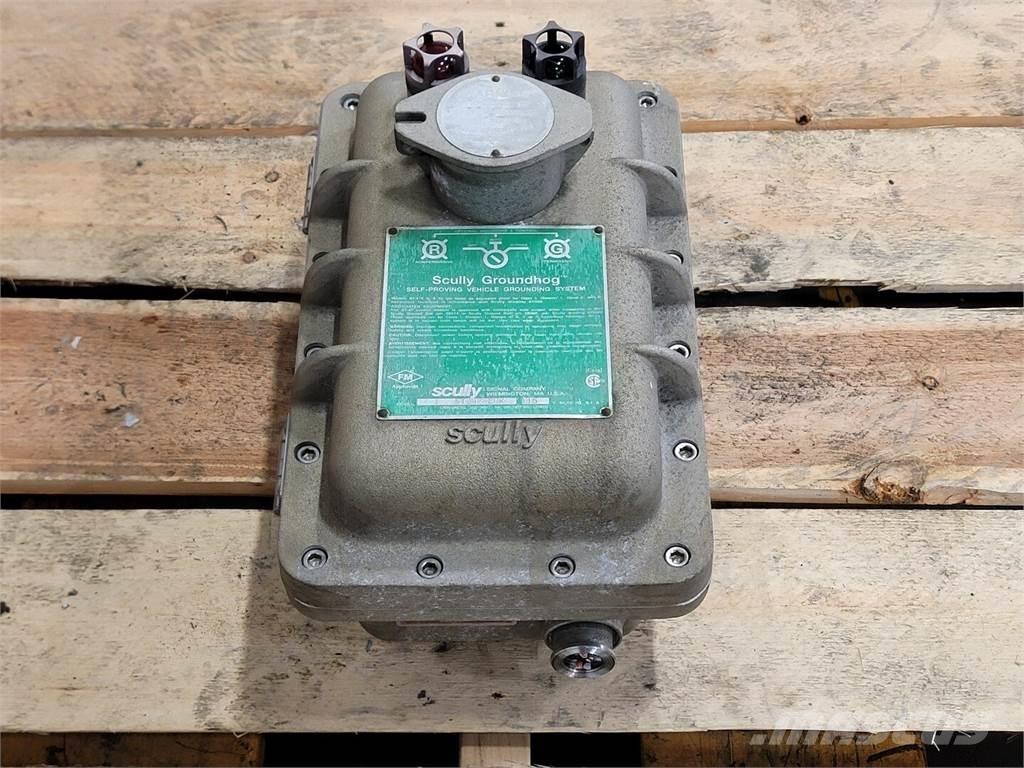  SCULLY ST-47-ELK Other