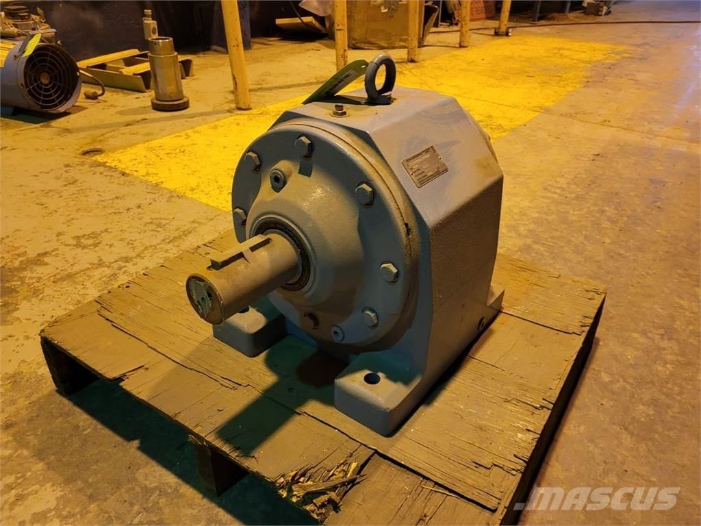  SEW-EURODRIVE Other