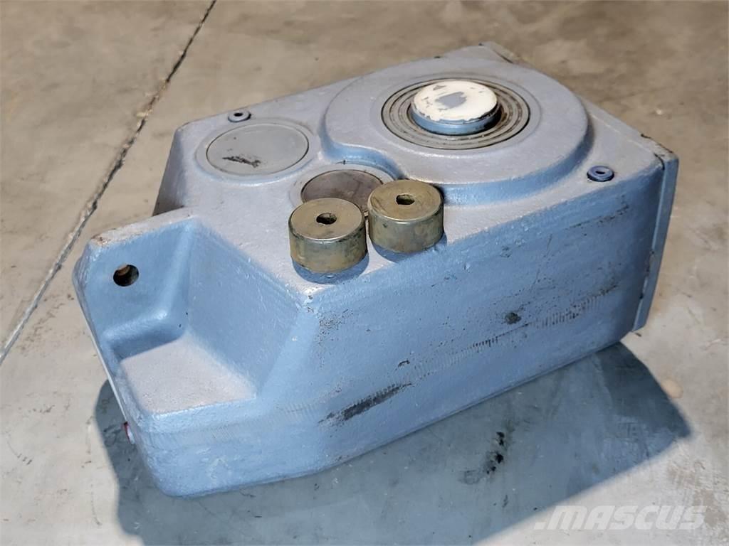  SEW-EURODRIVE FA60A Other