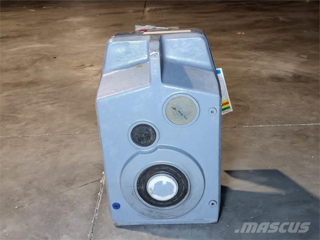  SEW-EURODRIVE FA70A Other