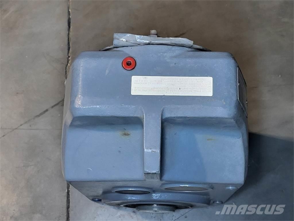  SEW-EURODRIVE FA70A Other