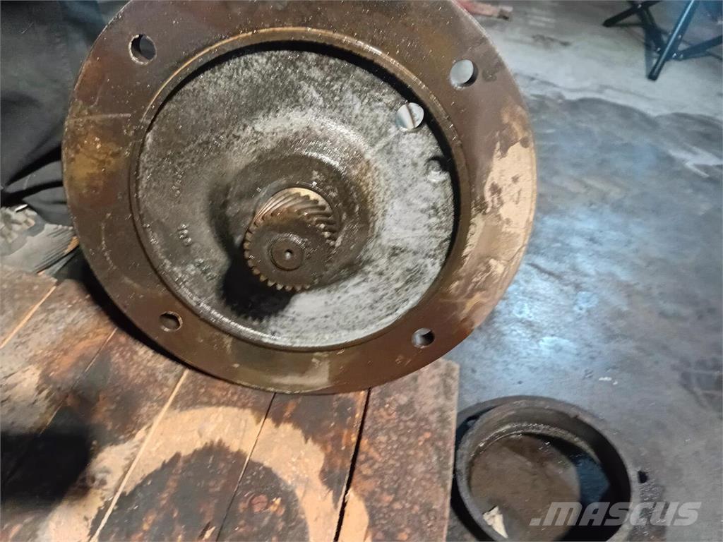  SEW-EURODRIVE R107 Other