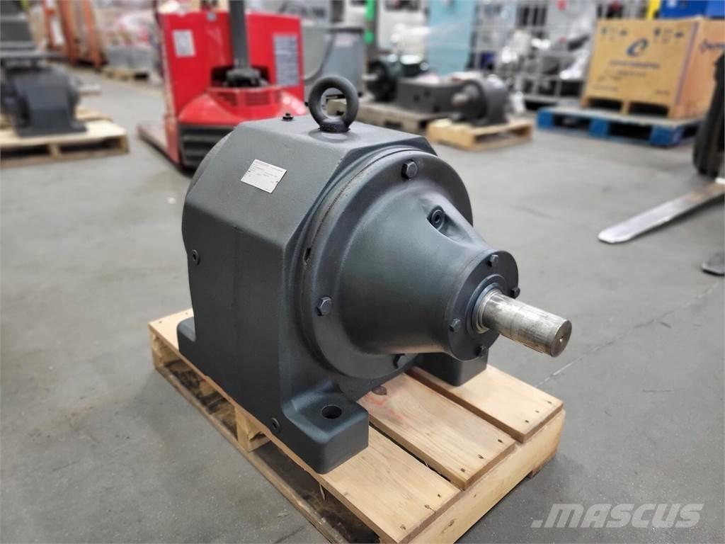  SEW-EURODRIVE R133 Other