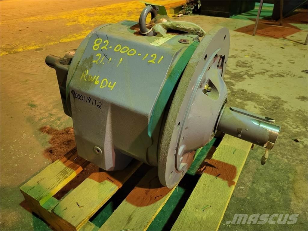  SEW-EURODRIVE RF102P Other