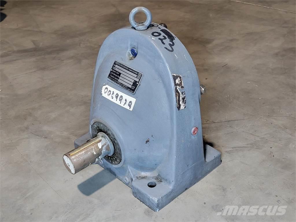  SEW-EURODRIVE RX81A Other