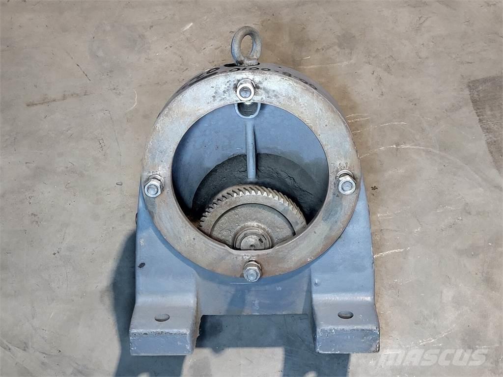  SEW-EURODRIVE RX81A Other