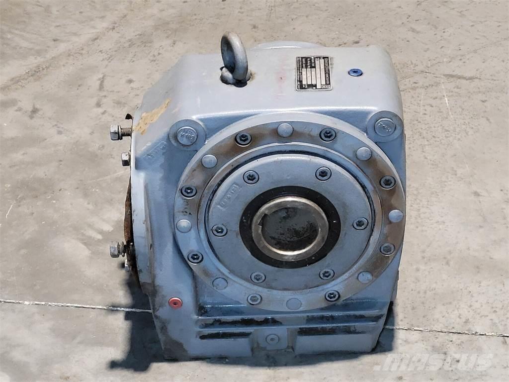  SEW-EURODRIVE SA80A Other