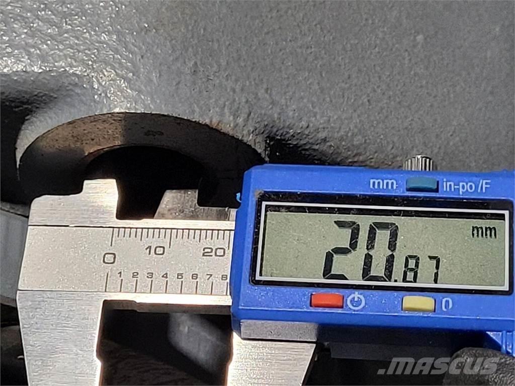  SEW-EURODRIVE SA80A Other