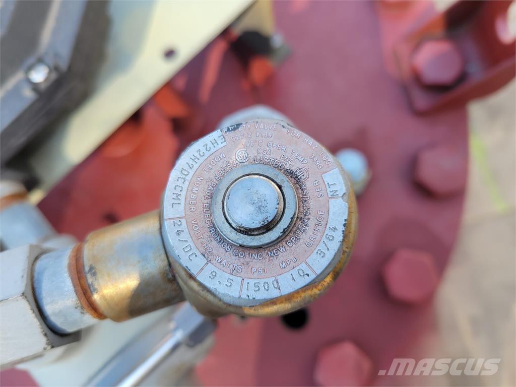  SHAFER AFE 100001 Other