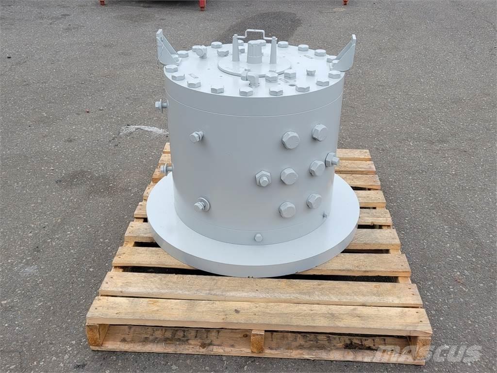  SHAFER AFE 100001 Other