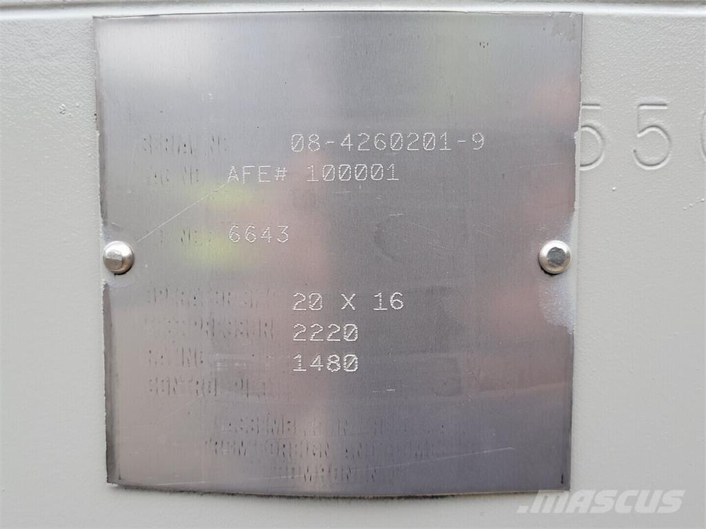  SHAFER AFE 100001 Other