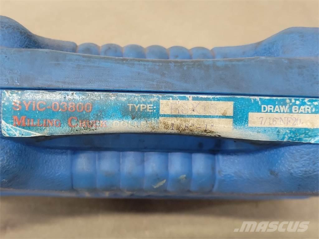  SHIN-YAIN SYIC-3800 Other