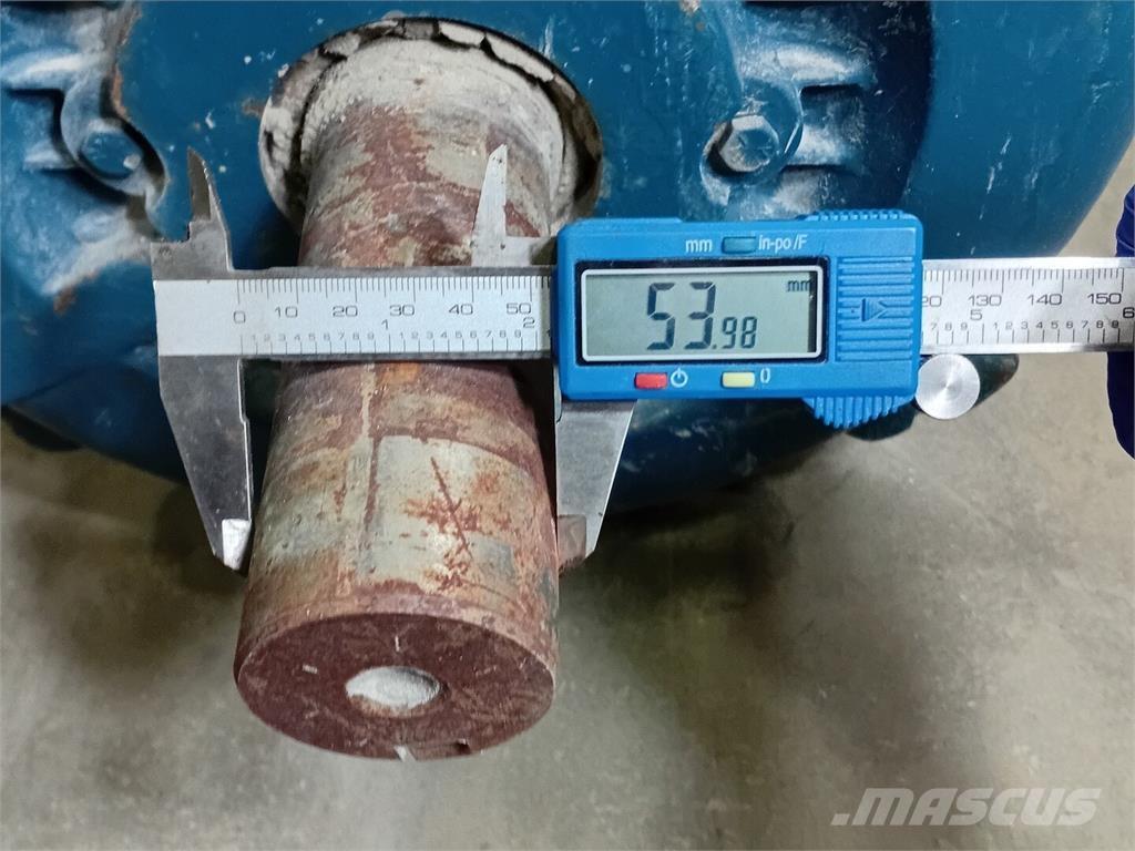 Siemens 1LA03244ES51 Industrial engines