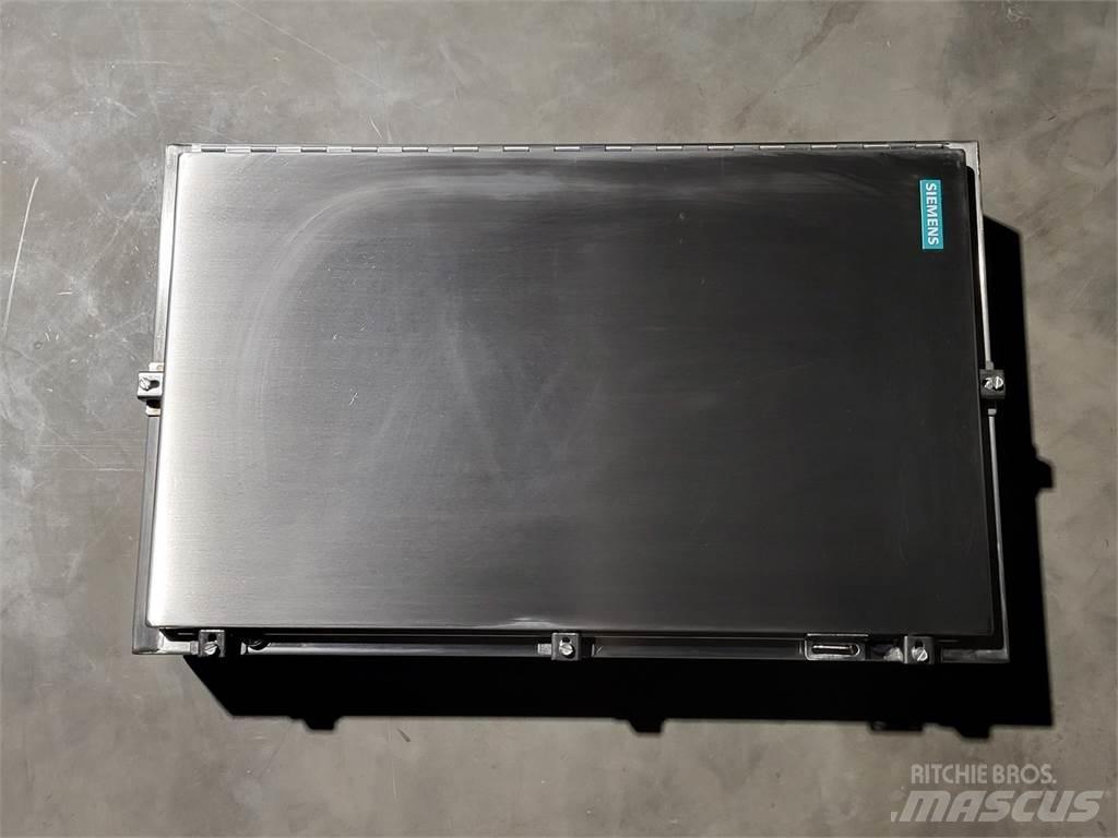 Siemens B4X32 Other