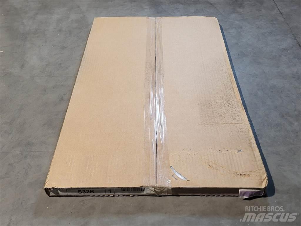 Siemens S32B Other