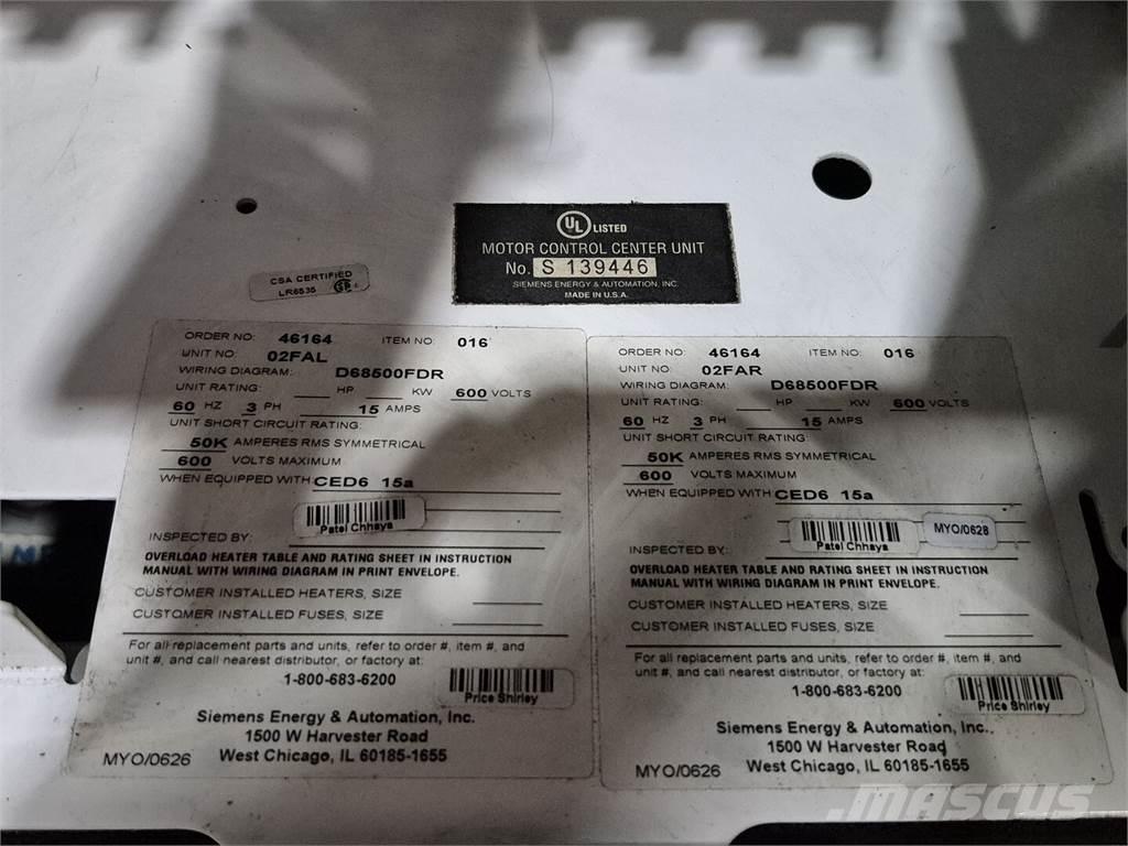 Siemens TIASTAR Other