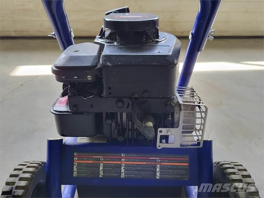  SIMONIZ S2000 Light pressure washers