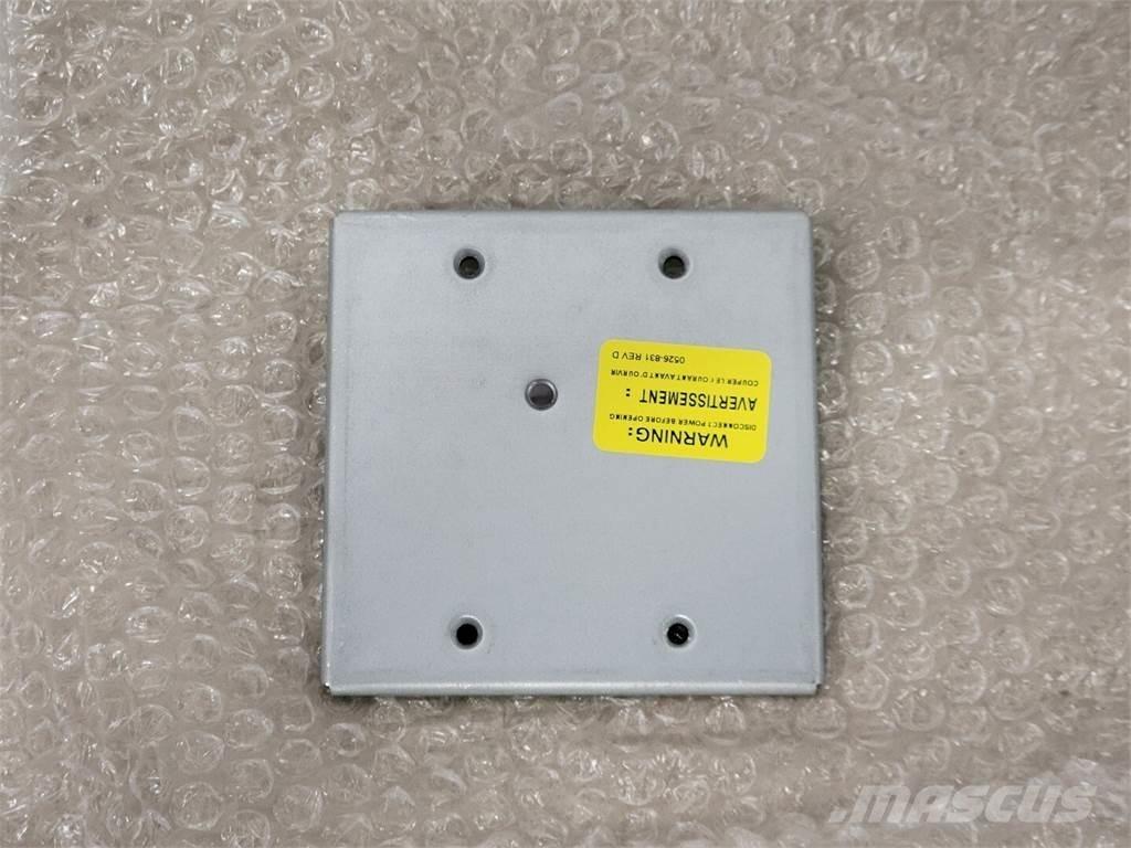  SIMPLEX 0742313 Other