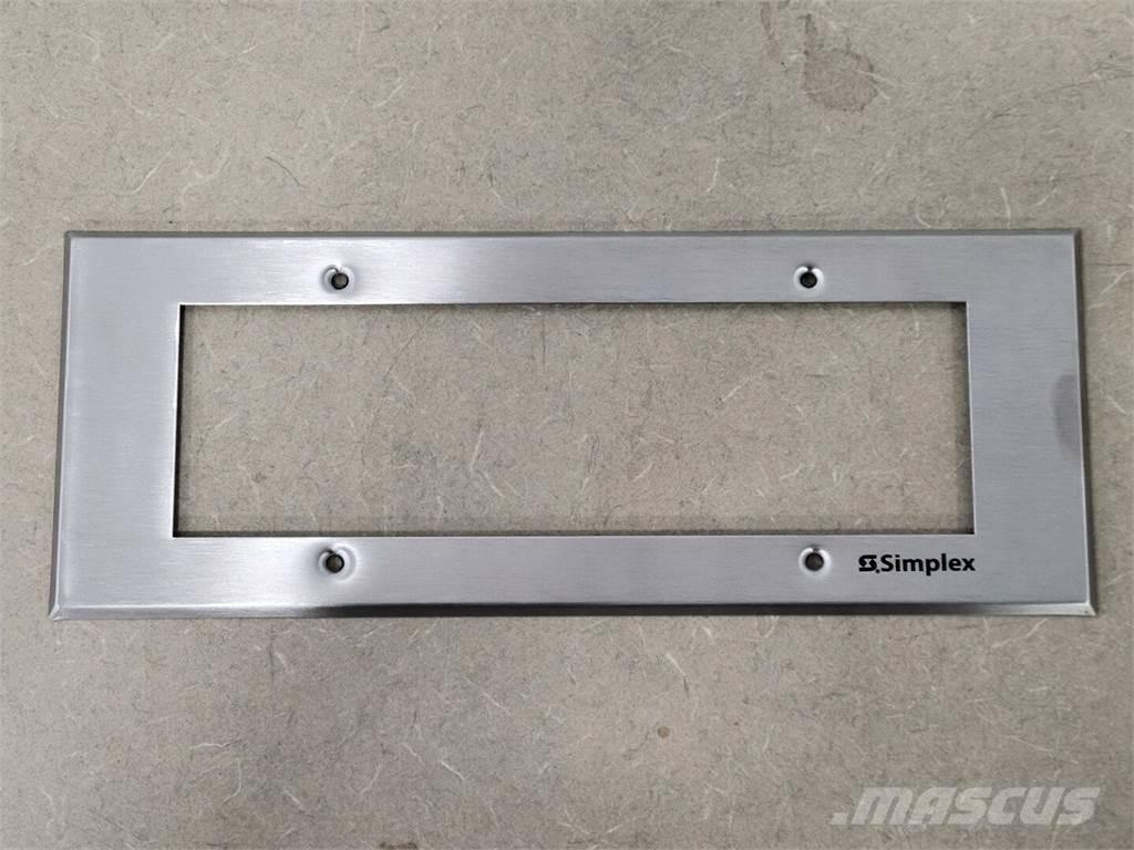  SIMPLEX 0748260 Other