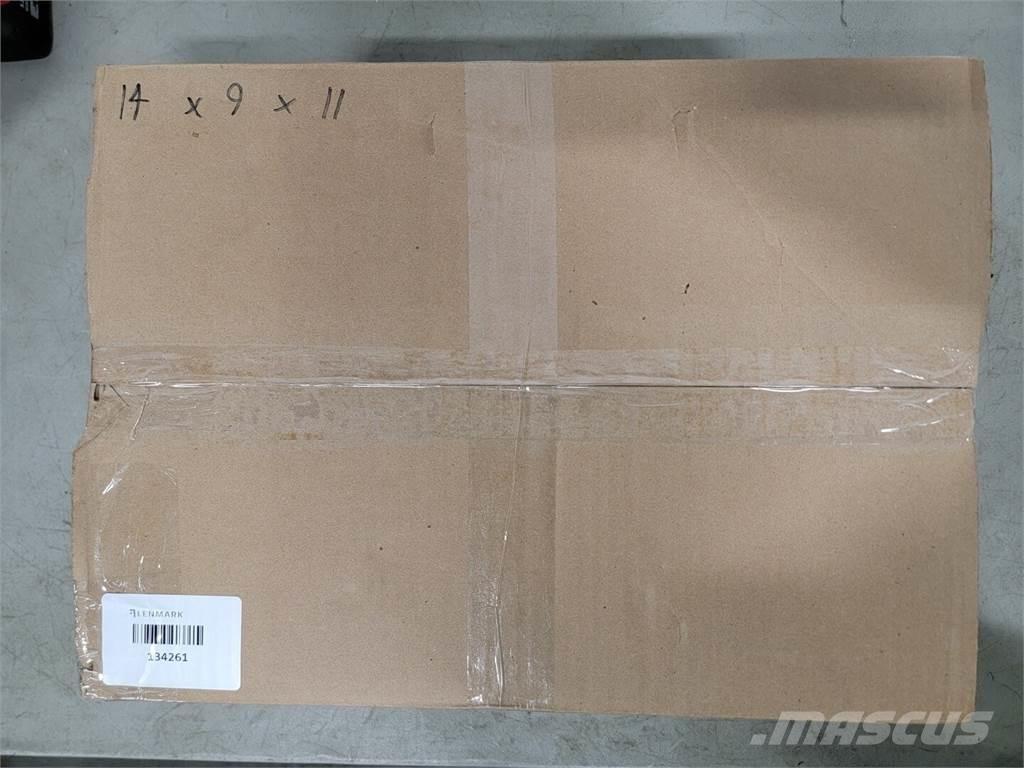  SIMPLEX 2975-9053 Other