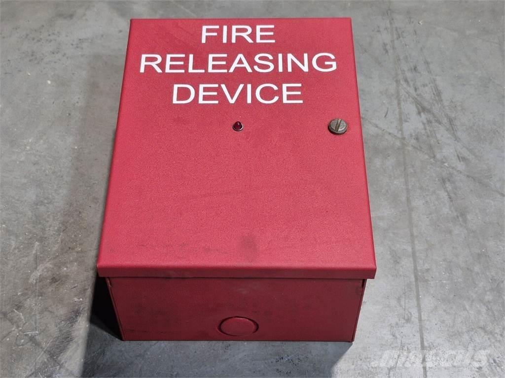  SIMPLEX 4090-9006 Other