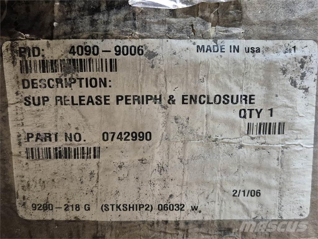  SIMPLEX 4090-9006 Other