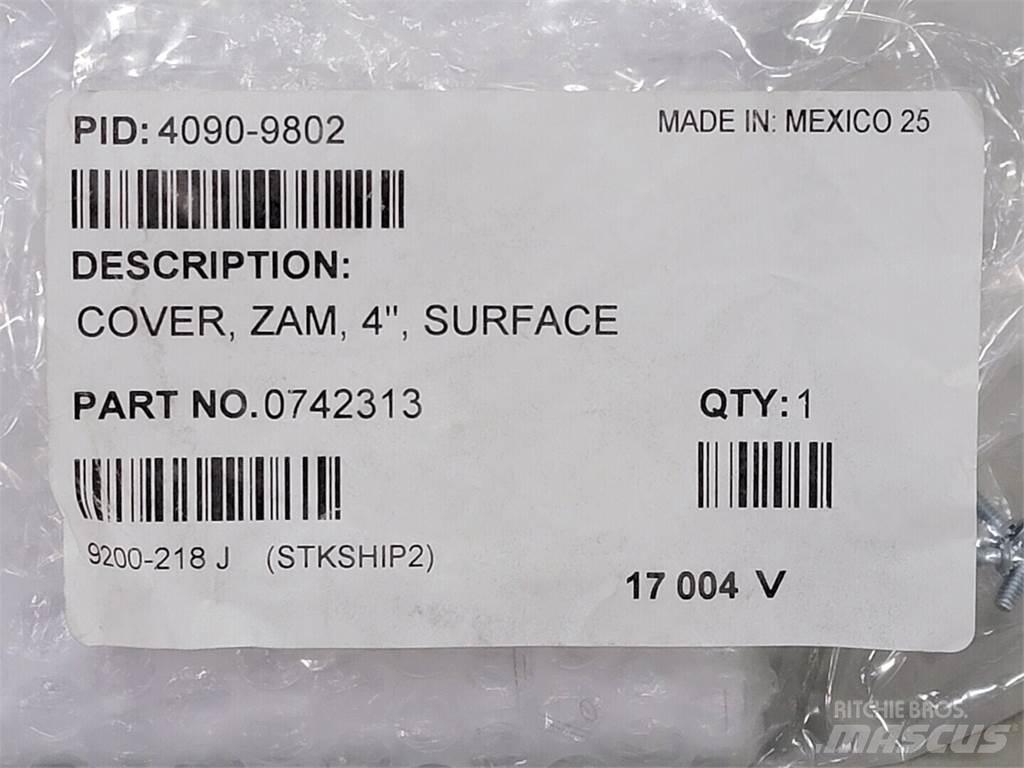  SIMPLEX 4090-9801 Other