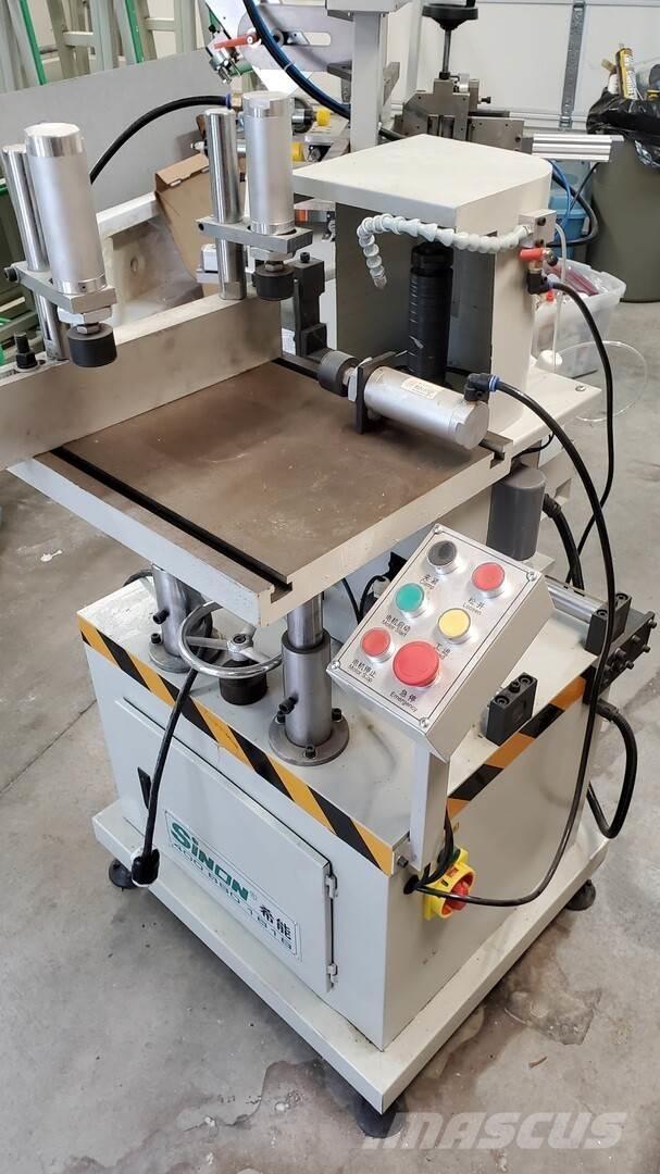  SINTO 0X05-200 Other